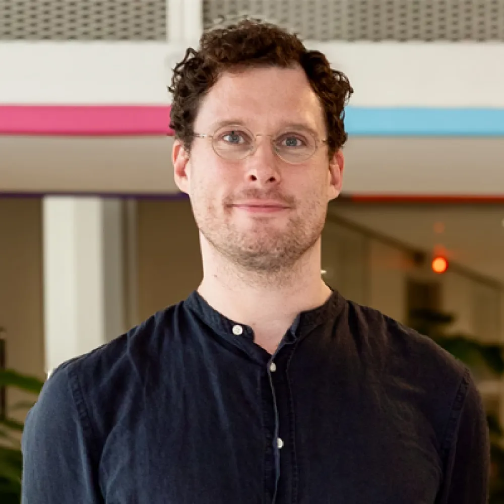 Wessel Damen, Jurist JusticeLink