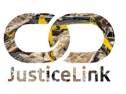 JusticeLink pagina niet bereikbaar
