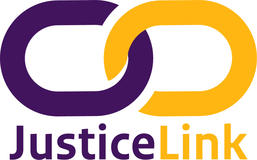 JusticeLink Logo