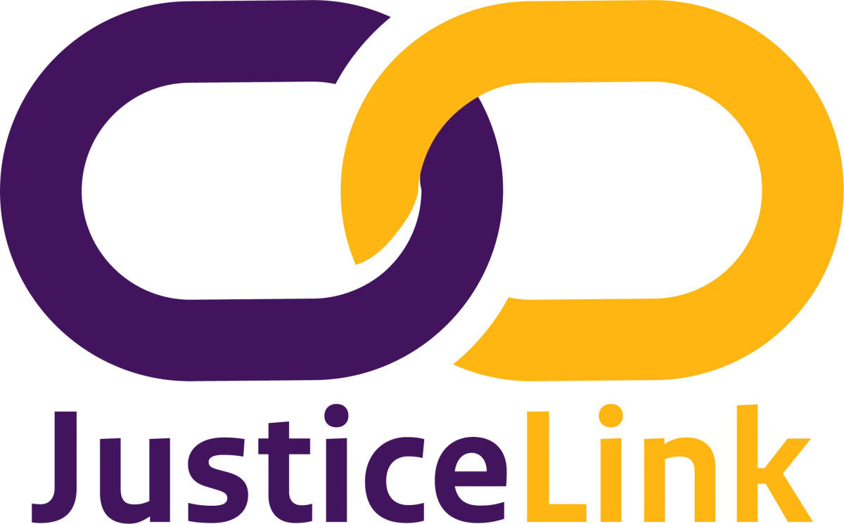 Logo JusticeLink RGB